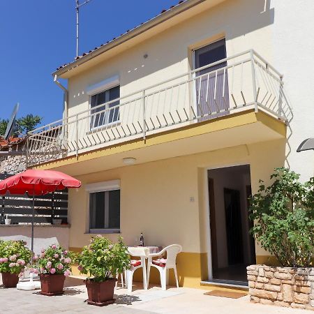 Villa Kuca Za Odmor Marija Poreč Exterior foto