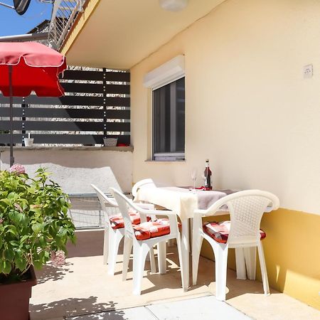 Villa Kuca Za Odmor Marija Poreč Exterior foto