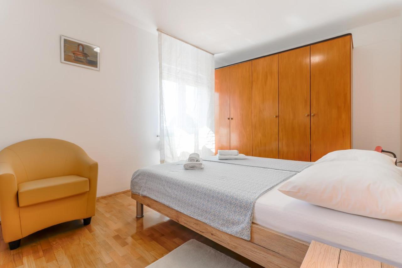 Villa Kuca Za Odmor Marija Poreč Exterior foto