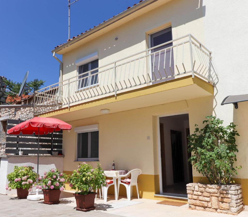 Villa Kuca Za Odmor Marija Poreč Exterior foto