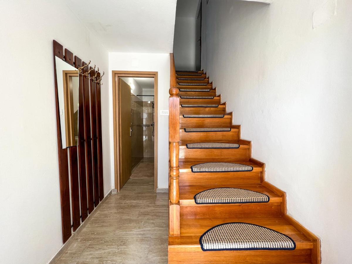 Villa Kuca Za Odmor Marija Poreč Exterior foto