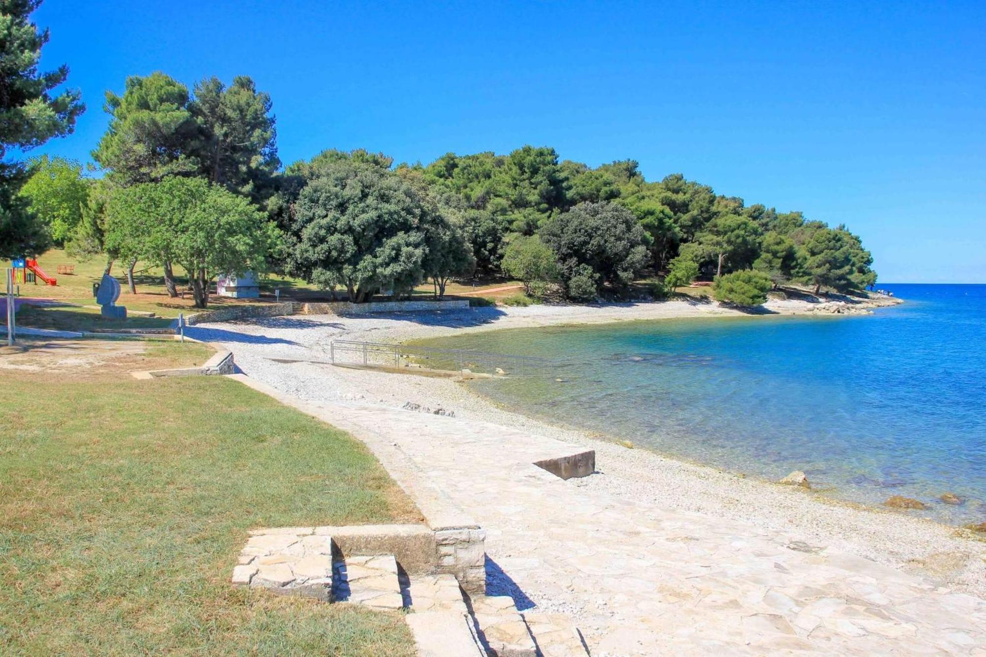 Villa Kuca Za Odmor Marija Poreč Exterior foto